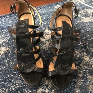 Steve Madden high heels